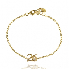 BRACELET - Wish Luck