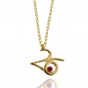 NECKLACE - Wish Luck