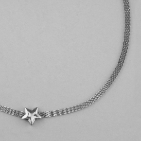 NECKLACE - WANNA GLOW