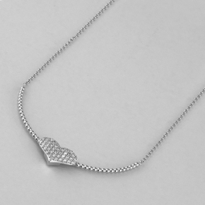 NECKLACE - WANNA GLOW