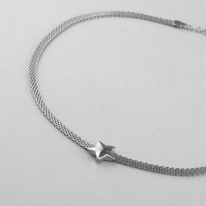 NECKLACE - WANNA GLOW