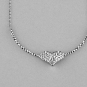 NECKLACE - WANNA GLOW