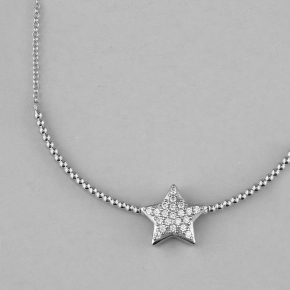 NECKLACE - WANNA GLOW