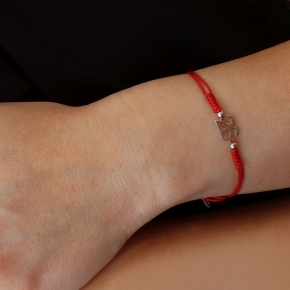 BRACELET - Wish Luck