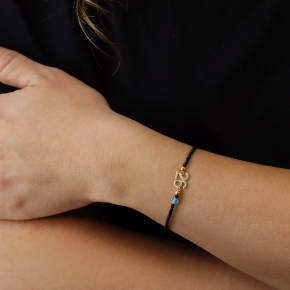 BRACELET - Wish Luck