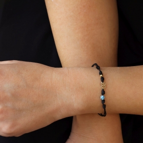 BRACELET - Wish Luck