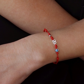 BRACELET - Wish Luck