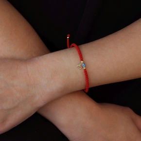 BRACELET - Wish Luck