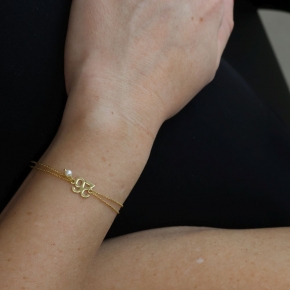 BRACELET - Wish Luck