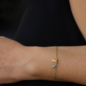 BRACELET - Wish Luck