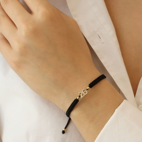 BRACELET - Wish Luck