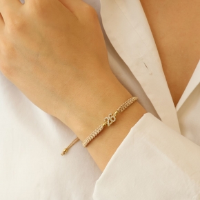 BRACELET - Wish Luck