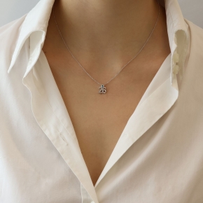 NECKLACE - Wish Luck