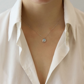 NECKLACE - Wish Luck