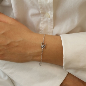 BRACELET - Wish Luck