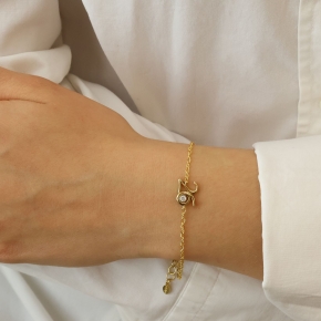 BRACELET - Wish Luck