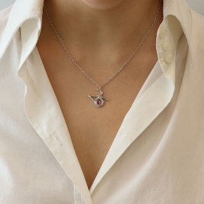 NECKLACE - Wish Luck