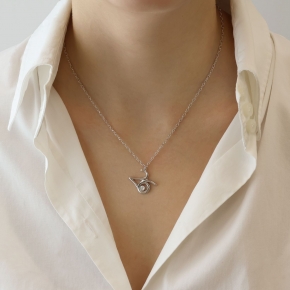 NECKLACE - Wish Luck