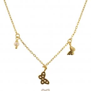 NECKLACE - Simply Me