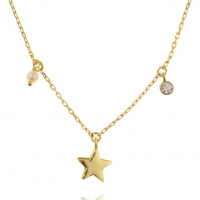 NECKLACE - Simply Me