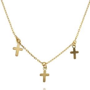 NECKLACE - Simply Me