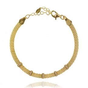 ΒΡΑΧΙΟΛΙ - WANNA GLOW