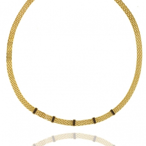 NECKLACE - WANNA GLOW