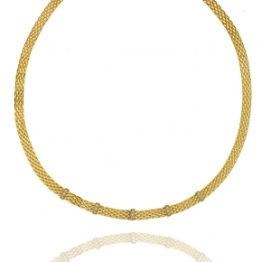 NECKLACE - WANNA GLOW