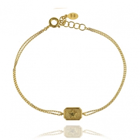 BRACELET - Funky Metal