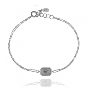 BRACELET - Funky Metal