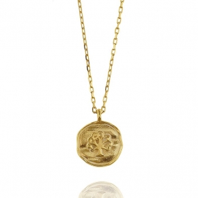 NECKLACE - Funky Metal