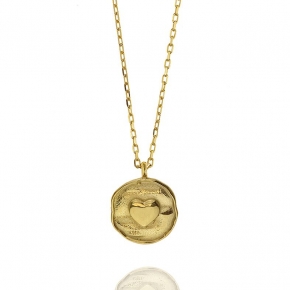 NECKLACE - Funky Metal