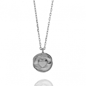 NECKLACE - Funky Metal