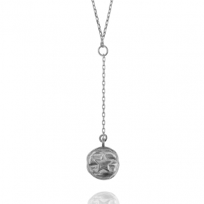 NECKLACE - Funky Metal