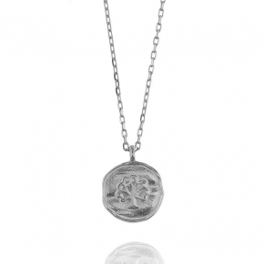 NECKLACE - Funky Metal