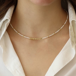 NECKLACE - Simply Me