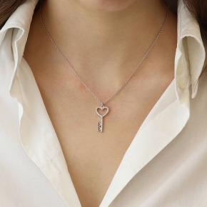 NECKLACE - Simply Me