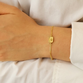 BRACELET - Funky Metal