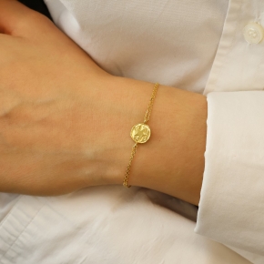 BRACELET - Funky Metal