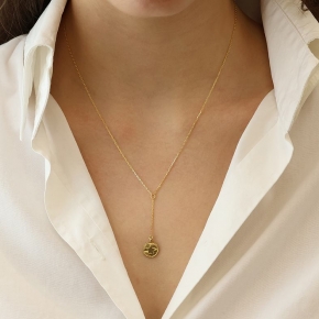 NECKLACE - Funky Metal