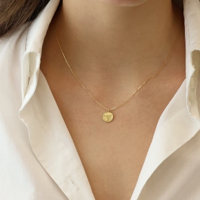 NECKLACE - Funky Metal