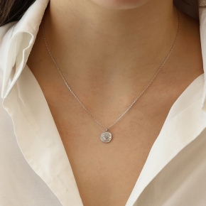 NECKLACE - Funky Metal