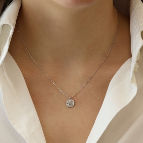 NECKLACE - Funky Metal