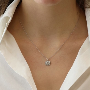 NECKLACE - Funky Metal