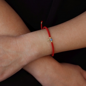 ΒΡΑΧΙΟΛΙ - Wish Luck