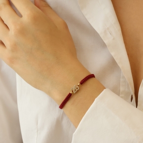 ΒΡΑΧΙΟΛΙ - Wish Luck