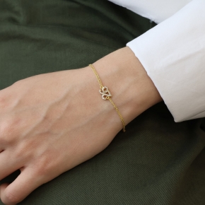 ΒΡΑΧΙΟΛΙ - Wish Luck