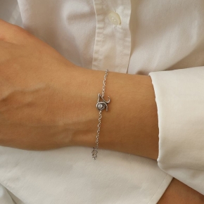 ΒΡΑΧΙΟΛΙ - Wish Luck