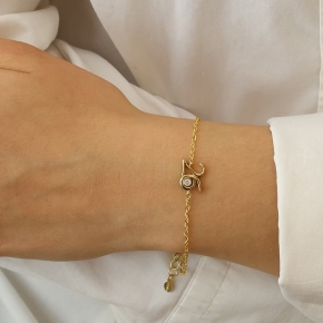 ΒΡΑΧΙΟΛΙ - Wish Luck